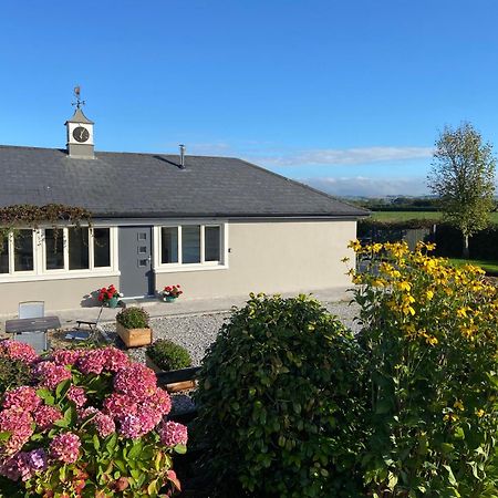 Meadowlane Lodge Cork Eksteriør billede