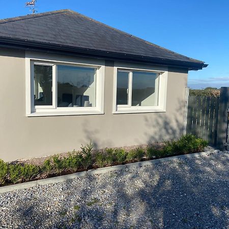 Meadowlane Lodge Cork Eksteriør billede