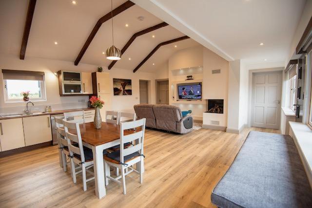 Meadowlane Lodge Cork Eksteriør billede