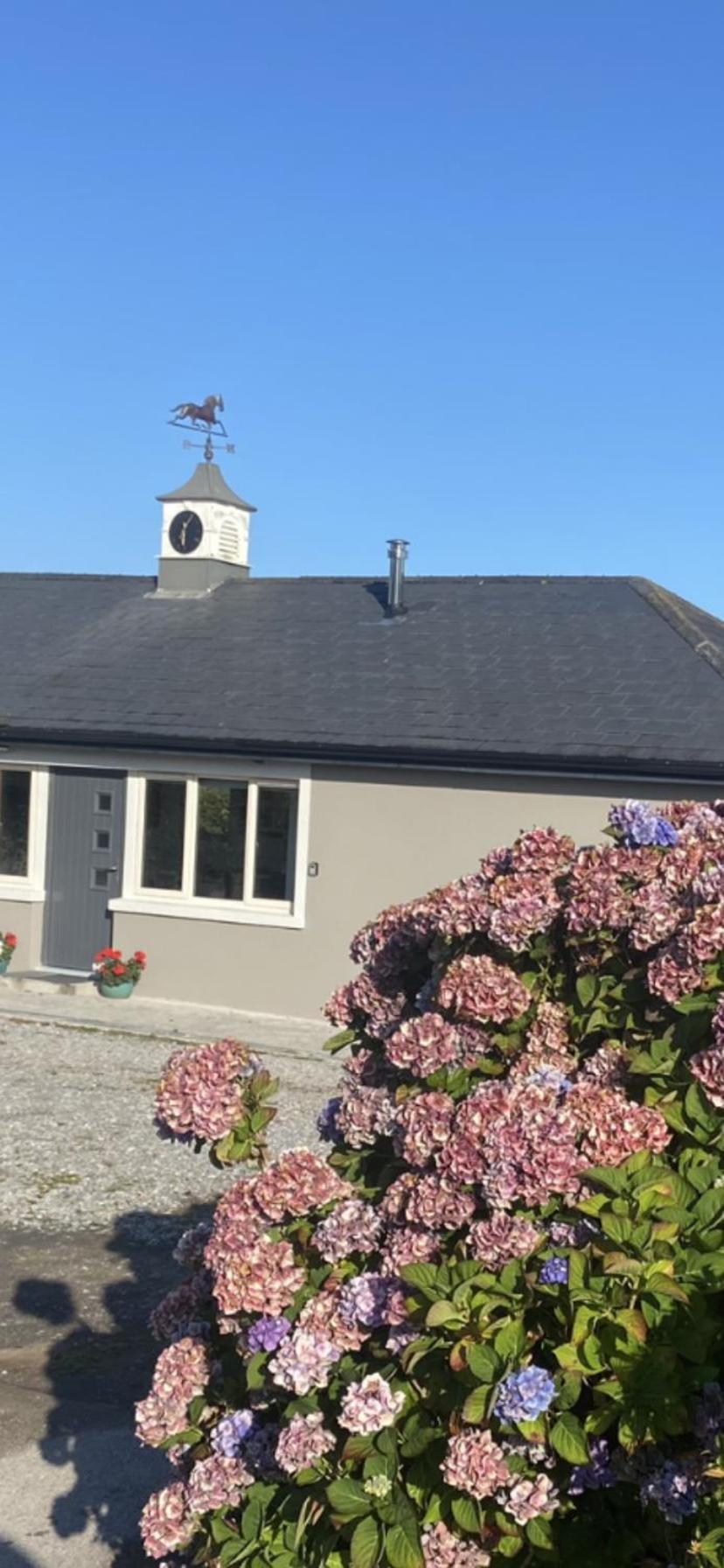 Meadowlane Lodge Cork Eksteriør billede