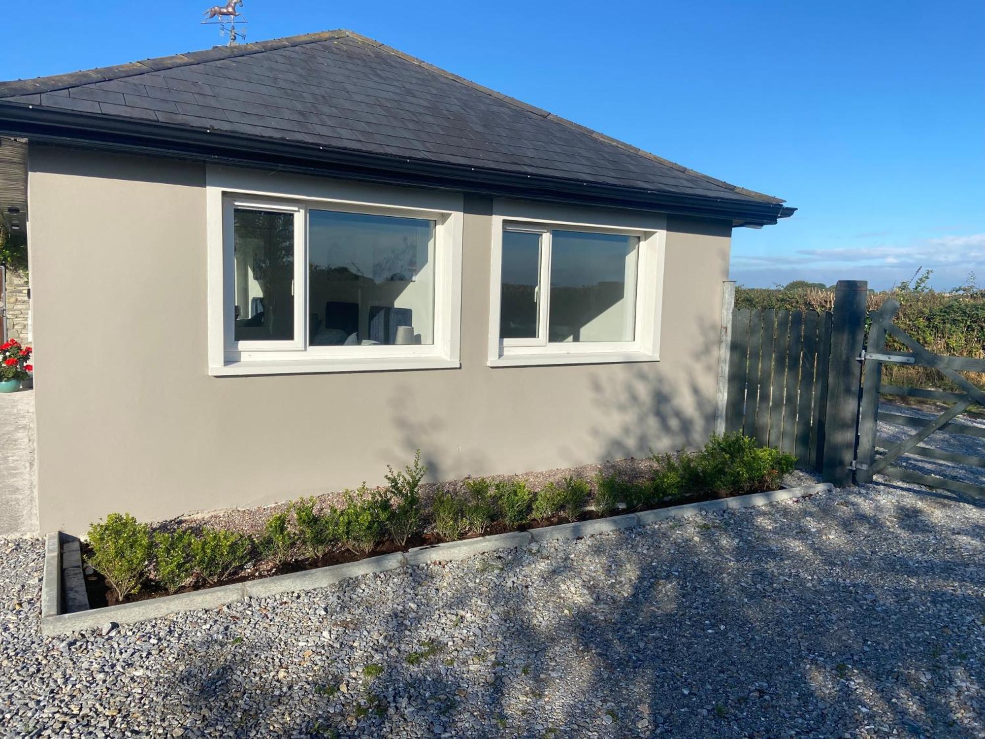 Meadowlane Lodge Cork Eksteriør billede