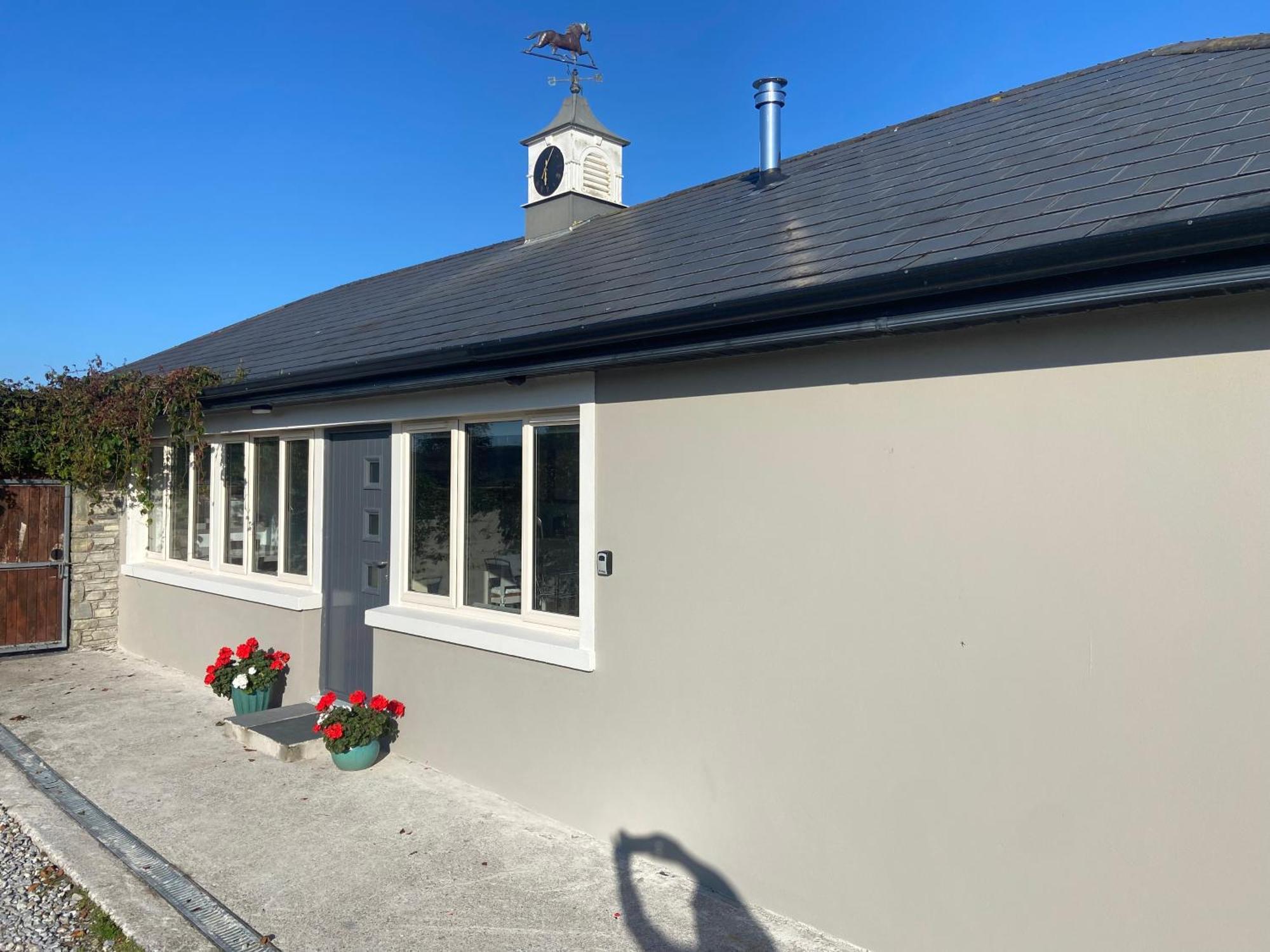 Meadowlane Lodge Cork Eksteriør billede